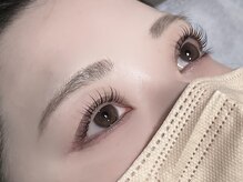 ミリ JR茨木店(Miri)/まつ毛パーマカールデザイン