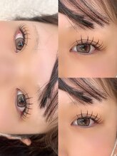 リルミア(Lilmia)/マツエク/フラットラッシュ