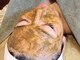 イーオ(io)の写真/【歴14年/施術実績1万人以上のお肌のプロ】によるシミ改善に特化したハーブピーリングでノーファンデ肌に！