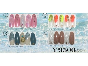 2025.7月¥9500イベント