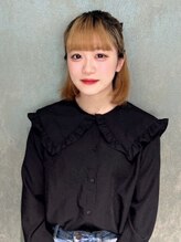 イト(IT'O) イマイ ナユキ