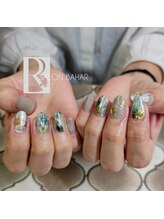 ネイルサロン バハル(Bahar)/定額Design