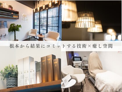 ドクターエイチ 麻布十番店(Doctor.H)の写真