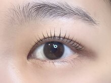 エルレ 二子玉川店(ELRe)/カールデザイン