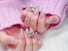 ウエスト コースト ネイルサロン(West coast Nailsalon)/