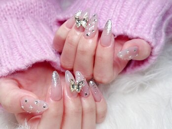 ウエスト コースト ネイルサロン(West coast Nailsalon)/