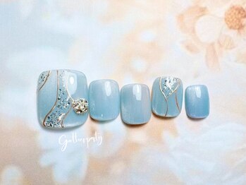 ギャザーパーティー 目白店(gatherparty)/2025春夏トレンドデザイン