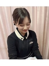 ビューティーフェイス 阪神今津店&nbsp;ツノダ 