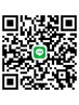 【お店のLINE追加で質問や予約も◎】
