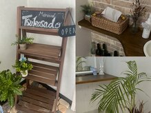 【個室完備】自分だけの癒し空間！当日予約も大歓迎♪