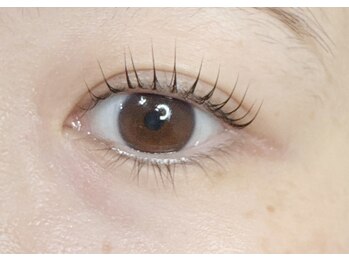 グラス(GLASS)/パリジェンヌ