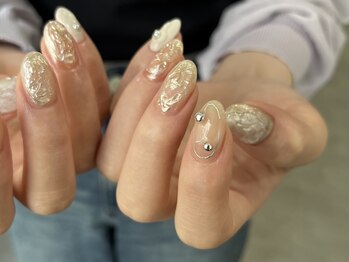 タクミウラワ アズ エティル(takumi urawa as Etel)/