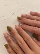 レセスト(Lesest)/ネイル［ネイル/フィルイン］