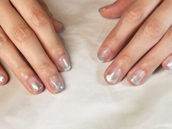 トリプルエイチ 天文館(HHH for nail)/ハンド