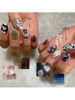 ルーム(RooM)/nuance full art.