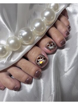 サボテン/フット