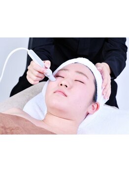 毛穴ケアをしたい