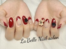 ラベル(La'Belle)/
