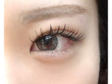 ティーエスエフビーエイト(T.S.F.B Eight)/束間マツエク