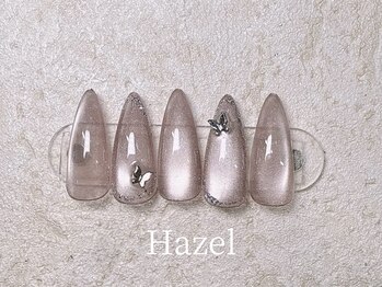 ヘーゼル 吉祥寺(Hazel)/Hazelシンプル定額