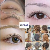 リリーブルー(Lily Blue)