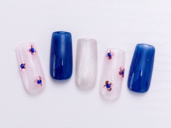 定額シンプルコース