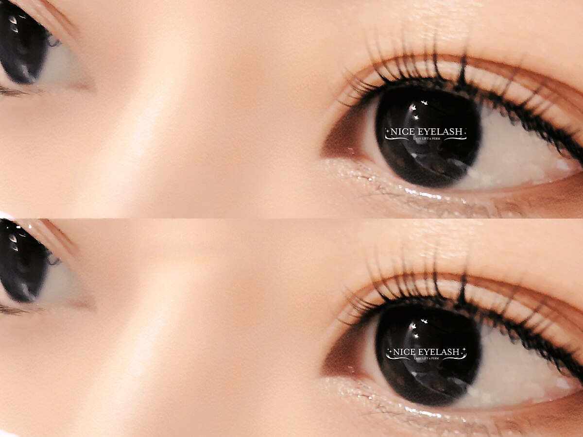 ナイスアイラッシュ 大阪梅田店(NICE EYELASH)｜ホットペッパー