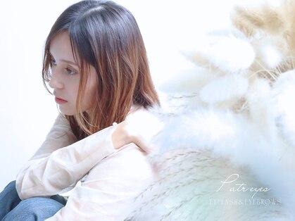 パトラアイズ 下北沢(Patra eyes)の写真