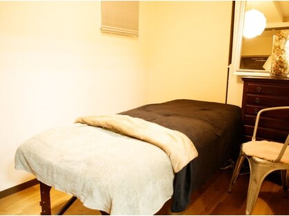 フェイスメイク グランツ(GLANZ)の写真