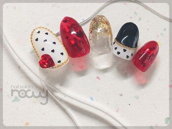 ノチュイ(nocuy)/≪アートAコース≫