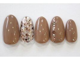 サンプル定額アート￥６500