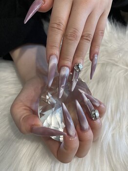 アユネイル(Ayunail)/