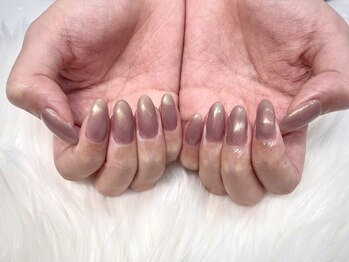 パールワンカラー☆SAYAKA