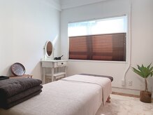 アピアランスビューティー 表参道店/施術スペース