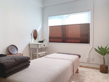 アピアランスビューティー 表参道店/施術スペース