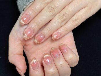 チップ長さ出し