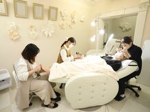 サロンドフェルメール