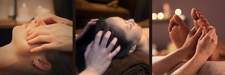 プラチナムアロマ 新横浜店(PLATINUM AROMA)のサロンヘッダー