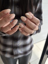 ポートオブコール(PORT of CALL)/art by manami.