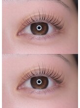 ネコル 袖ケ浦店(nekoRu)/パリジェンヌラッシュリフト