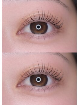 ネコル 袖ケ浦店(nekoRu)/パリジェンヌラッシュリフト