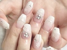 キャリコ(calico)/アート10本