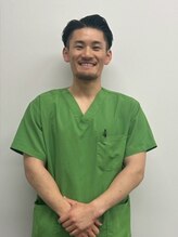 八女整体院&nbsp;松崎 海斗