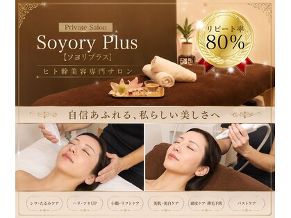 ソヨリプラス(Soyory Plus)の写真