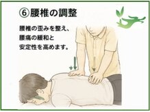 妙手整体院/