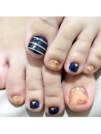 フットネイル