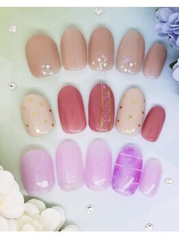 アフロディーテ(Aphrodite)/店内チップサンプル☆