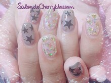 サロンドチェリーブロッサム(Salon de Cherryblossom)/
