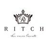 リッチ(RITCH)ロゴ