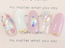 サロンドマイン(salon de mynn.)/